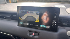 Honda HR-V 1.5 eHEV Advance 5dr CVT Hybrid Hatchback